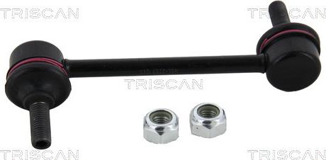 Triscan 8500 40661 - Тяга / стойка, стабилизатор autospares.lv