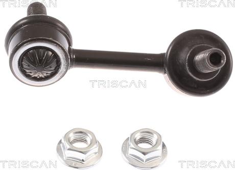 Triscan 8500 40663 - Тяга / стойка, стабилизатор autospares.lv