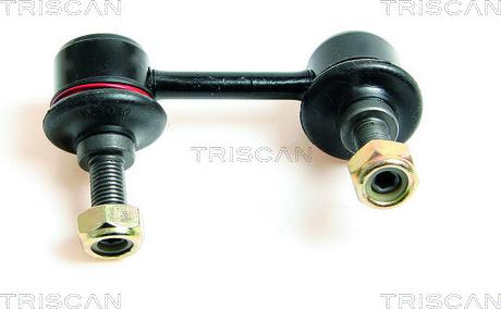 Triscan 8500 40604 - Тяга / стойка, стабилизатор autospares.lv