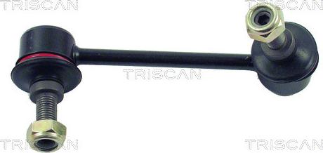 Triscan 8500 40605 - Тяга / стойка, стабилизатор autospares.lv