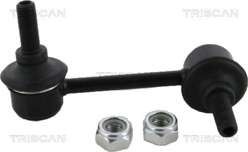 Triscan 8500 40608 - Тяга / стойка, стабилизатор autospares.lv