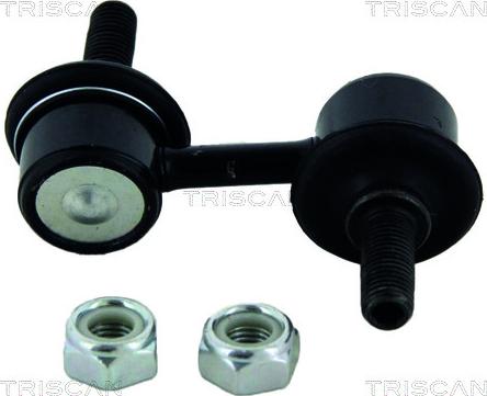 Triscan 8500 40613 - Тяга / стойка, стабилизатор autospares.lv