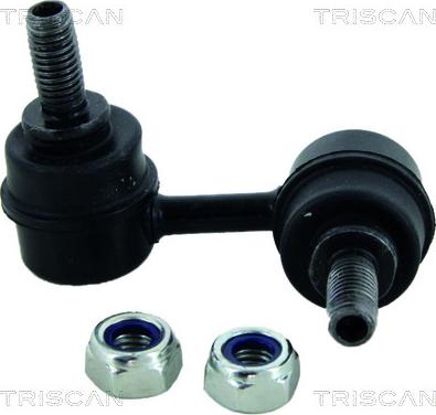 Triscan 8500 40639 - Тяга / стойка, стабилизатор autospares.lv
