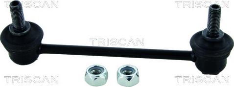 Triscan 8500 40638 - Тяга / стойка, стабилизатор autospares.lv