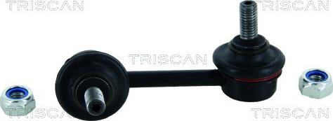 Triscan 8500 40633 - Тяга / стойка, стабилизатор autospares.lv