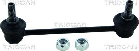 Triscan 8500 40637 - Тяга / стойка, стабилизатор autospares.lv