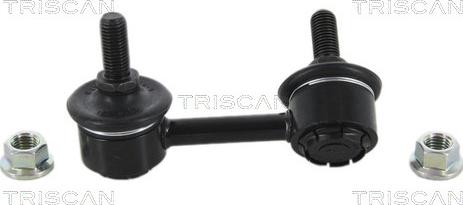 Triscan 8500 40625 - Тяга / стойка, стабилизатор autospares.lv