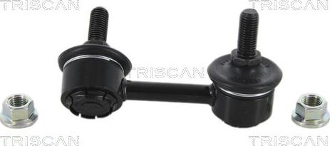 Triscan 8500 40626 - Тяга / стойка, стабилизатор autospares.lv