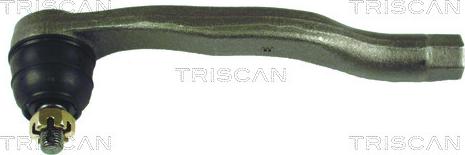 Triscan 8500 40106 - Наконечник рулевой тяги, шарнир autospares.lv