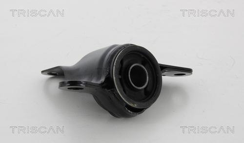 Triscan 8500 40806 - Сайлентблок, рычаг подвески колеса autospares.lv