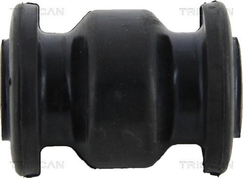 Triscan 8500 40813 - Сайлентблок, рычаг подвески колеса autospares.lv