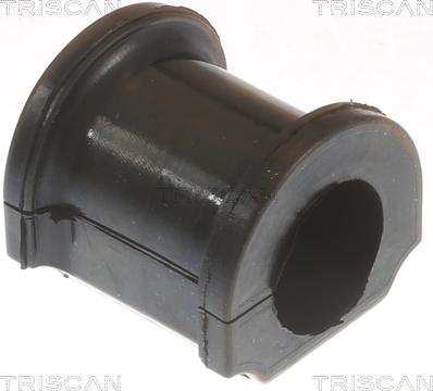 Triscan 8500 40832 - Втулка стабилизатора autospares.lv