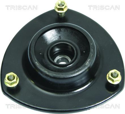 Triscan 8500 43904 - Опора стойки амортизатора, подушка autospares.lv