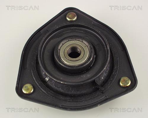 Triscan 8500 43900 - Опора стойки амортизатора, подушка autospares.lv