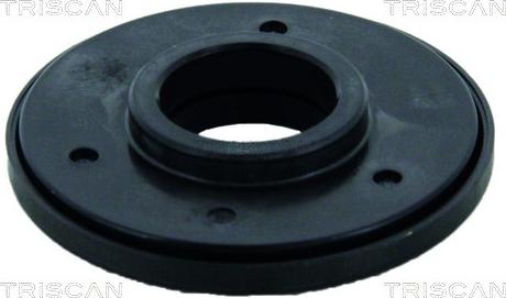 Triscan 8500 43915 - Подшипник качения, опора стойки амортизатора autospares.lv