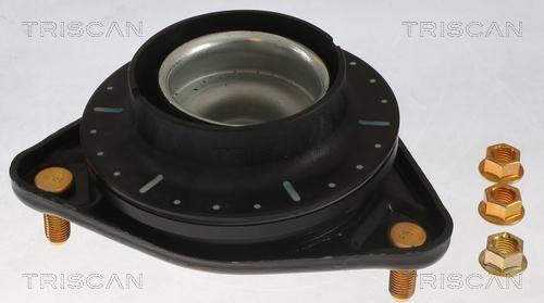 Triscan 8500 43935 - Опора стойки амортизатора, подушка autospares.lv