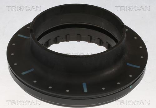 Triscan 8500 43931 - Подшипник качения, опора стойки амортизатора autospares.lv