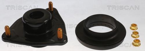 Triscan 8500 43933 - Опора стойки амортизатора, подушка autospares.lv