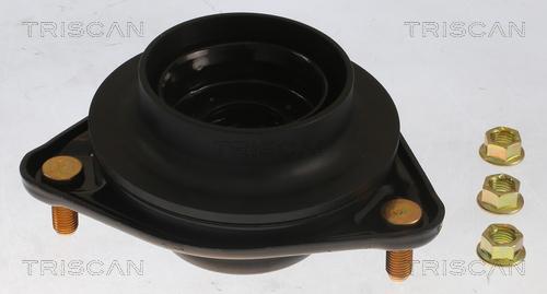 Triscan 8500 43932 - Опора стойки амортизатора, подушка autospares.lv