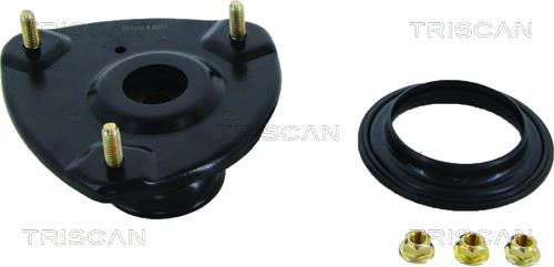 Triscan 8500 43921 - Опора стойки амортизатора, подушка autospares.lv