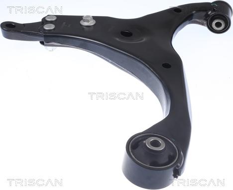 Triscan 8500 43543 - Рычаг подвески колеса autospares.lv