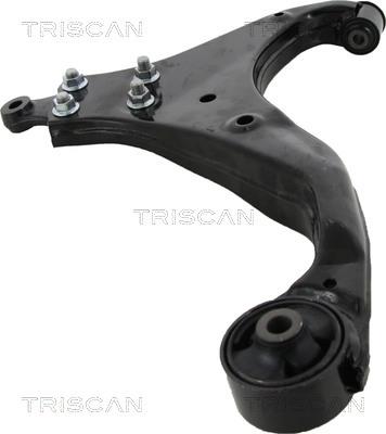 Triscan 8500 43554 - Рычаг подвески колеса autospares.lv