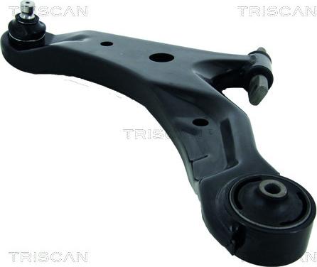 Triscan 8500 43556 - Рычаг подвески колеса autospares.lv