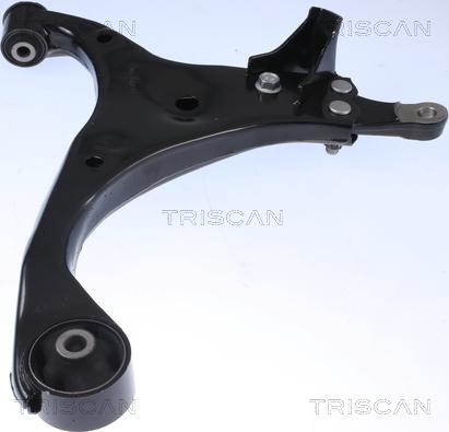 Triscan 8500 43558 - Рычаг подвески колеса autospares.lv