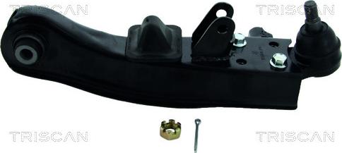 Triscan 8500 43569 - Рычаг подвески колеса autospares.lv