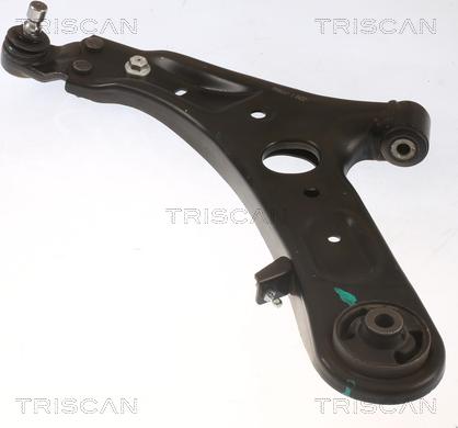 Triscan 8500 435058 - Рычаг подвески колеса autospares.lv