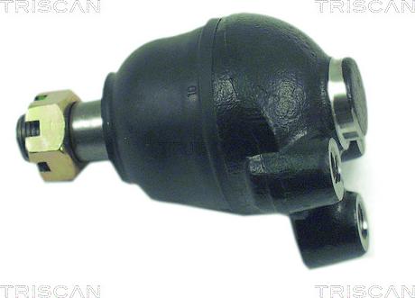 Triscan 8500 43505 - Шаровая опора, несущий / направляющий шарнир autospares.lv