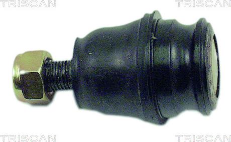 Triscan 8500 43506 - Шаровая опора, несущий / направляющий шарнир autospares.lv