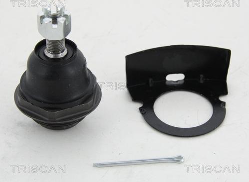 Triscan 8500 435009 - Шаровая опора, несущий / направляющий шарнир autospares.lv