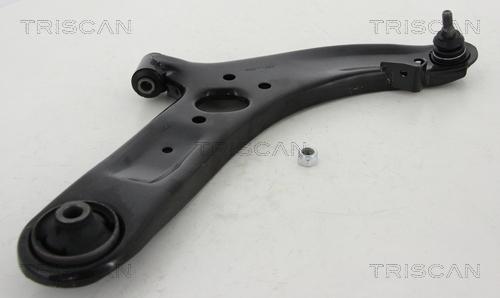 Triscan 8500 435007 - Рычаг подвески колеса autospares.lv