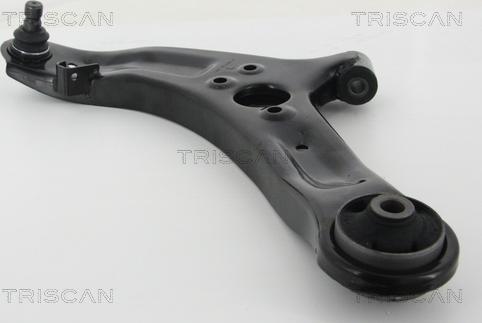 Triscan 8500 435014 - Рычаг подвески колеса autospares.lv