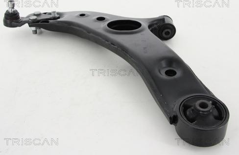 Triscan 8500 435011 - Рычаг подвески колеса autospares.lv