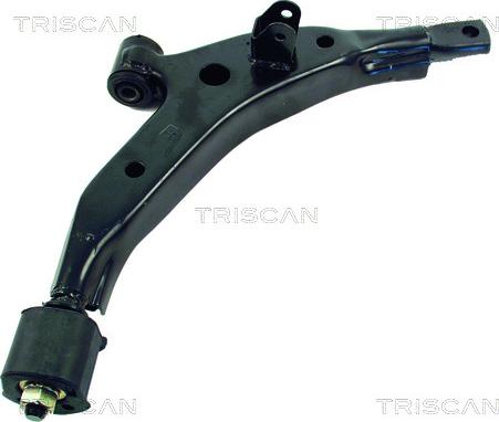 Triscan 8500 43515 - Рычаг подвески колеса autospares.lv