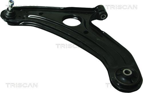 Triscan 8500 43536 - Рычаг подвески колеса autospares.lv