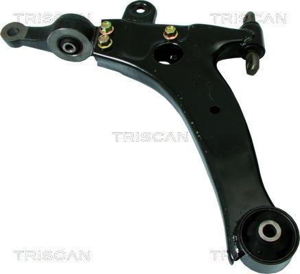 Triscan 8500 43530 - Рычаг подвески колеса autospares.lv