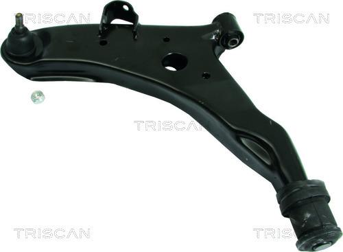 Triscan 8500 43524 - Рычаг подвески колеса autospares.lv