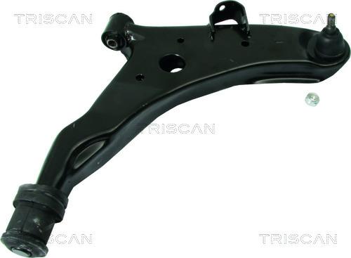 Triscan 8500 43523 - Рычаг подвески колеса autospares.lv