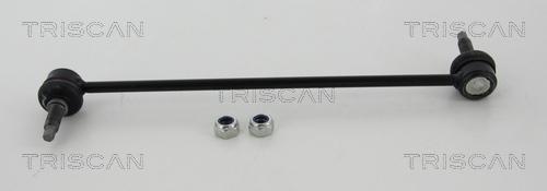 Triscan 8500 43662 - Тяга / стойка, стабилизатор autospares.lv