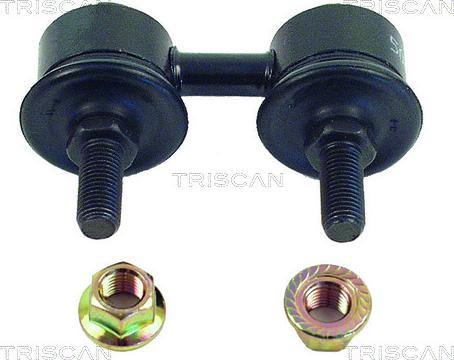 Triscan 8500 43604 - Тяга / стойка, стабилизатор autospares.lv