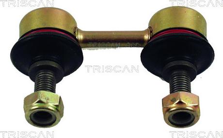 Triscan 8500 43600 - Тяга / стойка, стабилизатор autospares.lv