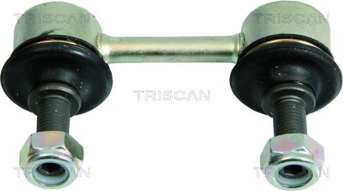 Triscan 8500 43601 - Тяга / стойка, стабилизатор autospares.lv