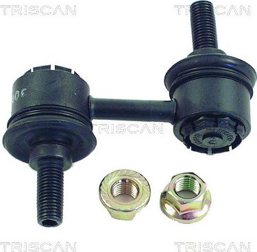 Triscan 8500 43611 - Тяга / стойка, стабилизатор autospares.lv