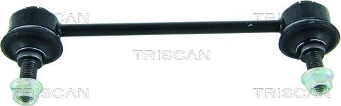 Triscan 8500 43628 - Тяга / стойка, стабилизатор autospares.lv