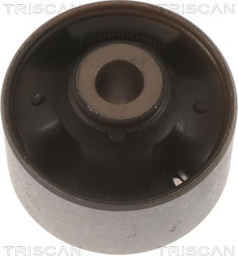 Triscan 8500 43861 - Сайлентблок, рычаг подвески колеса autospares.lv