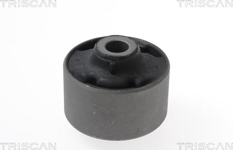 Triscan 8500 43809 - Сайлентблок, рычаг подвески колеса autospares.lv