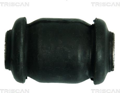 Triscan 8500 43802 - Сайлентблок, рычаг подвески колеса autospares.lv